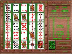Снимок экрана 12Линейный Покер