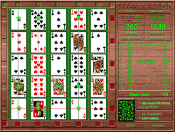 Снимок экрана 12Линейный Покер